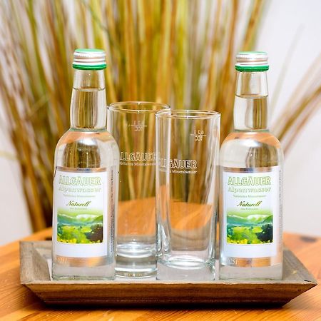 Berghues Schratt - Einfach Anders - Ihr Vegetarisches Und Veganes Biohotel 上施陶芬 外观 照片
