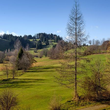 Berghues Schratt - Einfach Anders - Ihr Vegetarisches Und Veganes Biohotel 上施陶芬 外观 照片